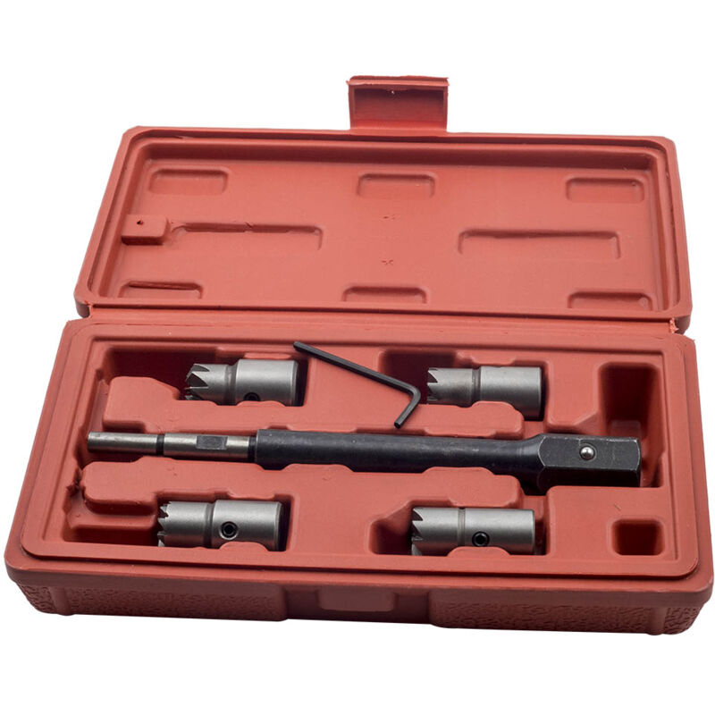 foto del prodotto bfo 5 pezzi pulitore iniettore seats cutter strumento di rimozione for peugeot bmw