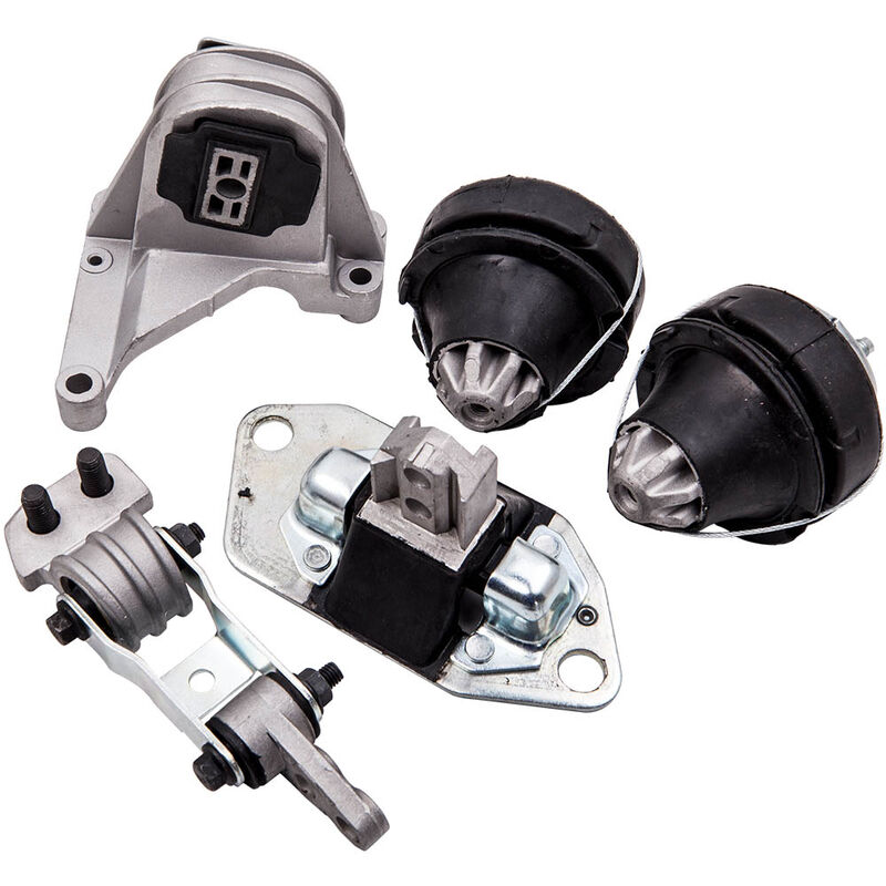 foto del prodotto bfo 5x motorhalterung f r volvo v70 xc90 2.3l 2.4l 2.5l 01 07 306807705x motorhalterung for volvo v70 xc90 2.3l 2.4l 2.5l 01 07 30680770