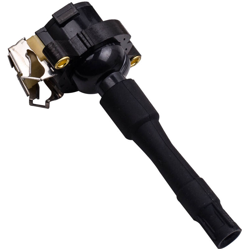foto del prodotto bfo 6x bobina d accensione per bmw e36 323i 2.5 328i 193 231 170 cv 320i e46 323 325