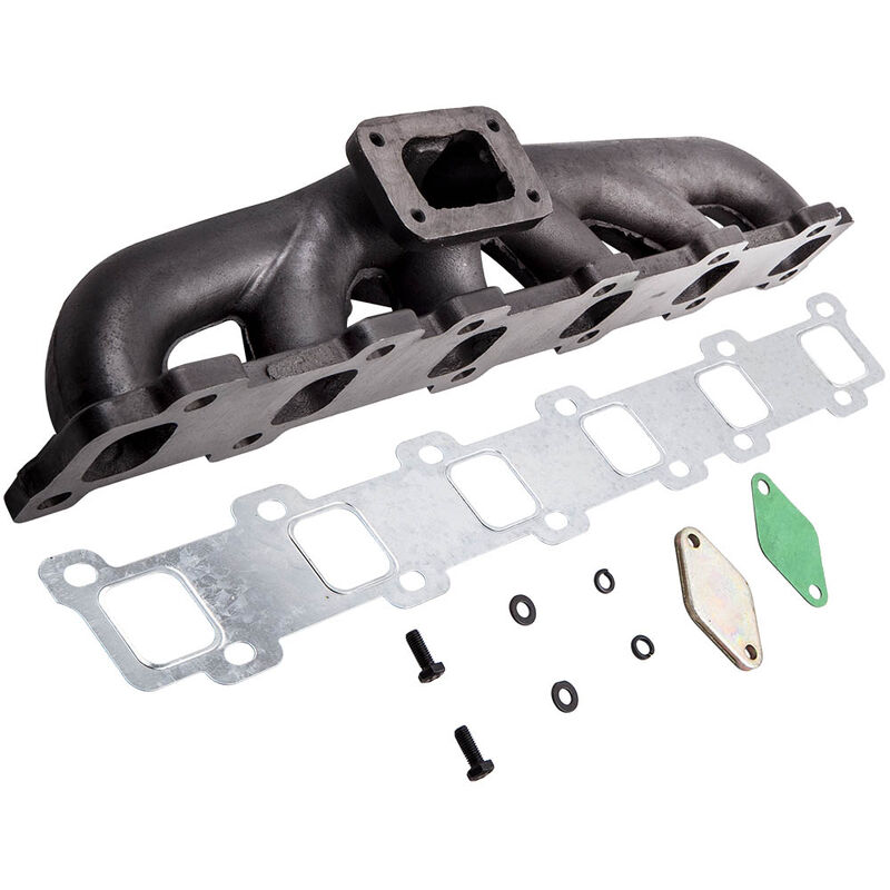 foto del prodotto bfo abgaskr mmer f r nissan safari patrol gu gq 4.2l td42t1 y60 61 turbo abgasanlaabgaskr mmer f r nissan safari patrol gu gq 4.2l td42 td42t1 y60