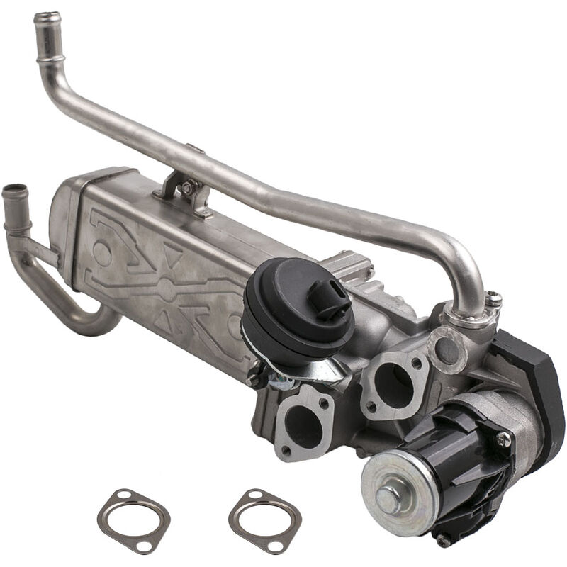 foto del prodotto bfo agr radiatore egr ricircolo dei gas di scarico per seat audi vw 03l131512bk