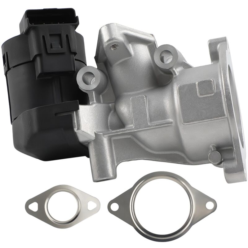 foto del prodotto bfo agr valvola egr for fiat ford focus mk2 mondeo mk4 2.0 tdci 6m5q 9d475 aa