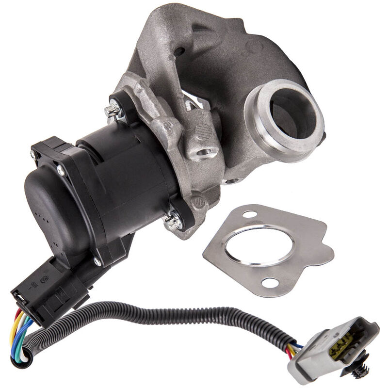 foto del prodotto bfo agr ventil mit dichtung f r ford focus c max mk2 1.6 tdci g8db g8df 3m5q9d475daagr ventil mit dichtung for ford focus c max mk2 1.6 tdci g8db