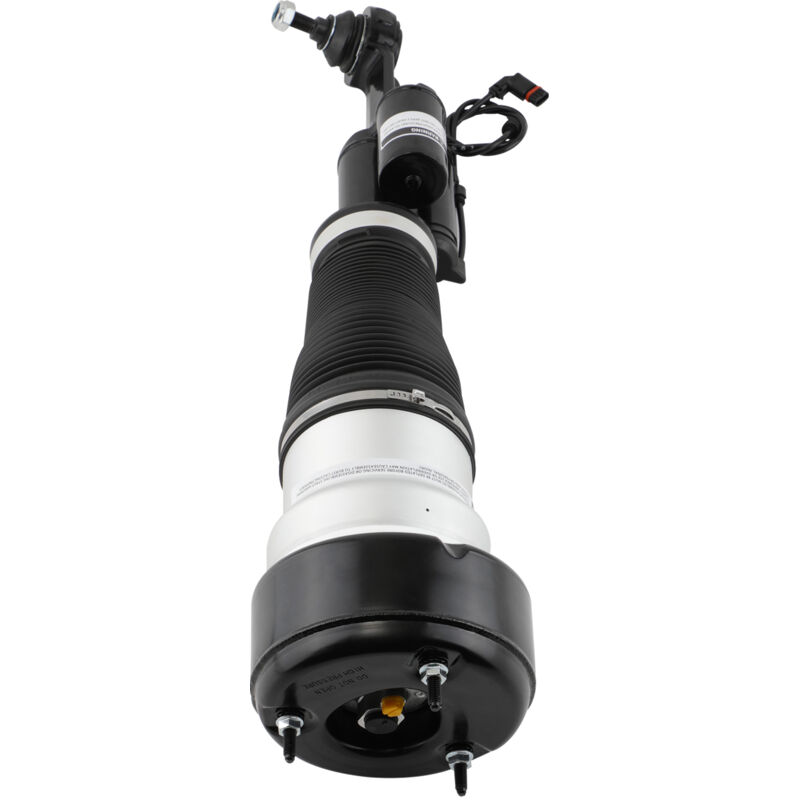 foto del prodotto bfo air sospensioni luftfederung for mercedes w221 s350 s500 s450 anteriore destro