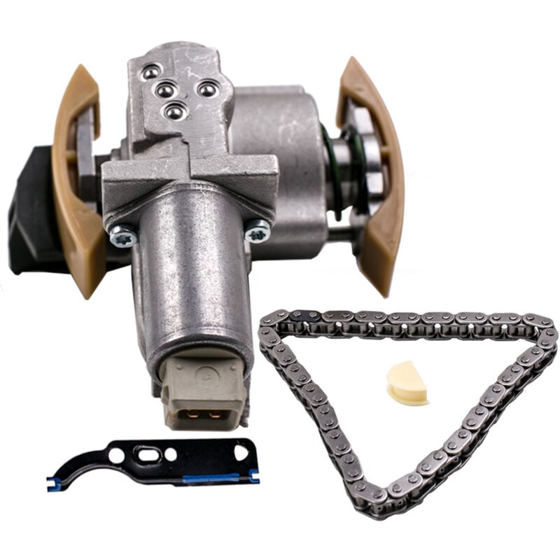 foto del prodotto bfo albero a camme timing chain tensionatore kit for seat audi vw 058109088b