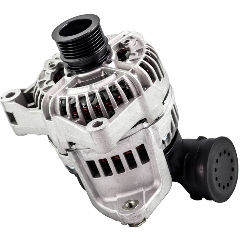 foto del prodotto bfo alternatore generatore 120a 14v per bmw 3 er e46 320i 323i 325i 325xi 328i 330i