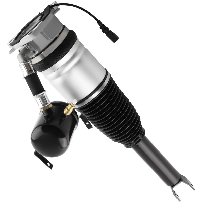 foto del prodotto bfo ammortizzatore posteriore sinistro for audi a8 d3 4e 02 10 vw phaeton 02 16