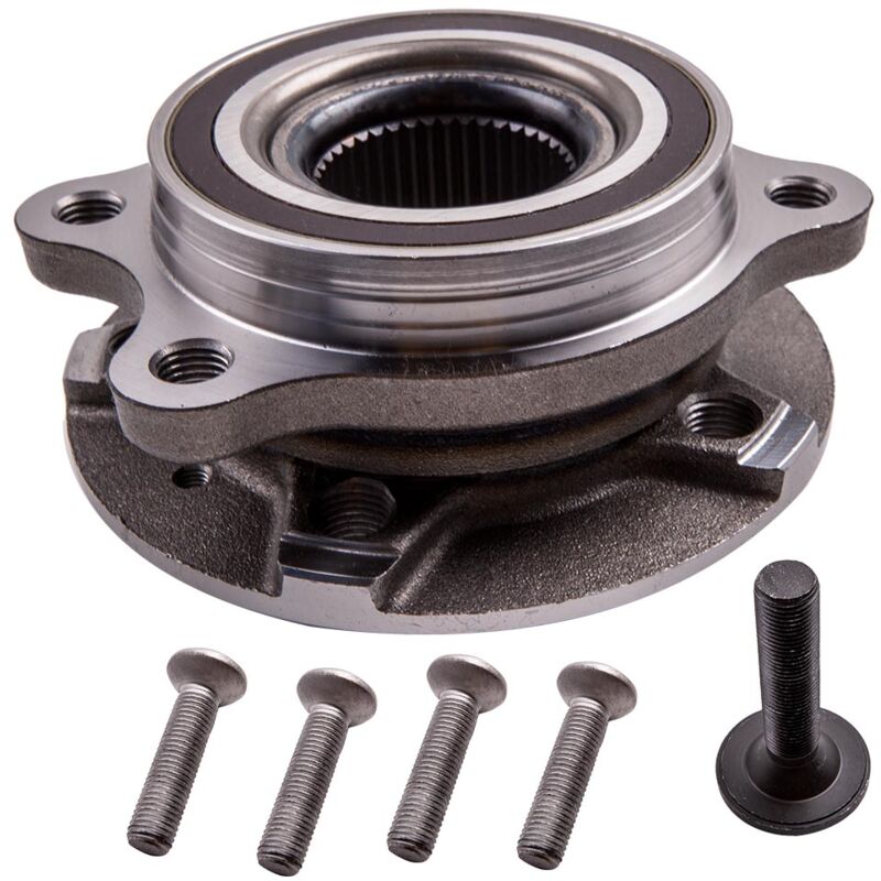 foto del prodotto bfo anteriore kit cuscinetti cuscinetto ruota mozzo for audi a4 8k2 a5 8t3 a6 4g2