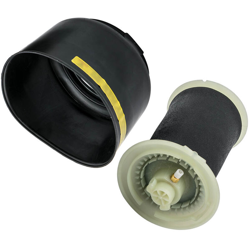 foto del prodotto bfo aria sospensioni molla borsa per bmw 5 f10 f11 f07 f18 gt 37106781828 37106781827 37106784380 37106784378 posteriore
