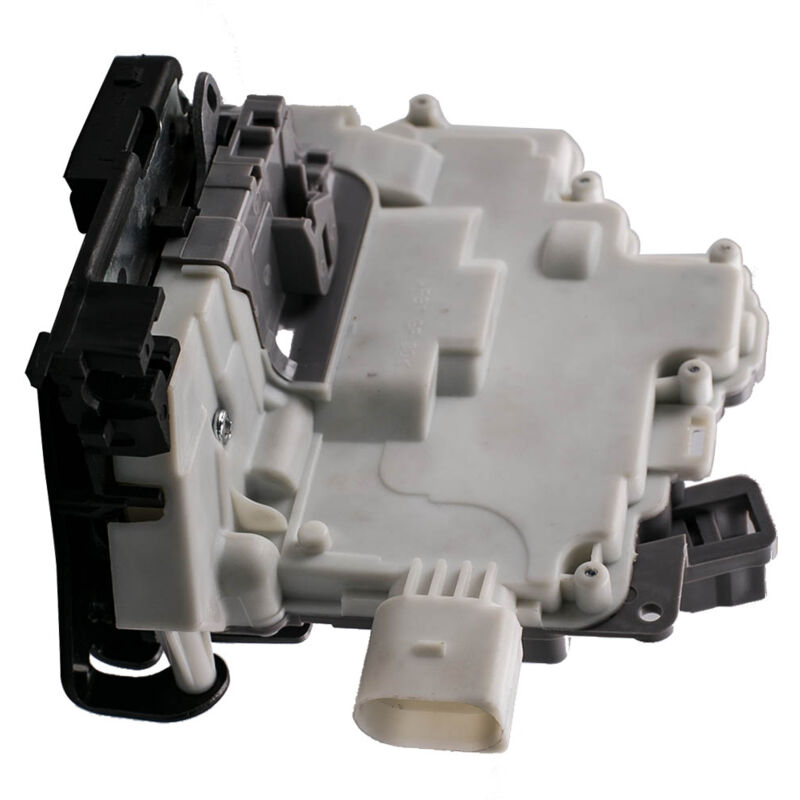 foto del prodotto bfo attuatore serratura porta for audi a4 a5 q3 q5 q7 tt anteriore destra 8j1837016a