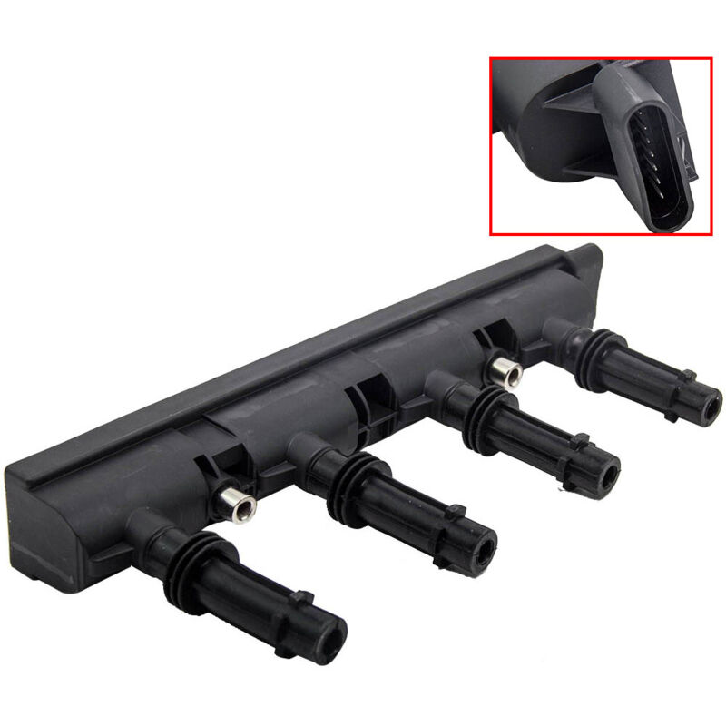 foto del prodotto bfo bobina di accensione for opel astra j corsa d e insignia a meriva chevrolet aveo