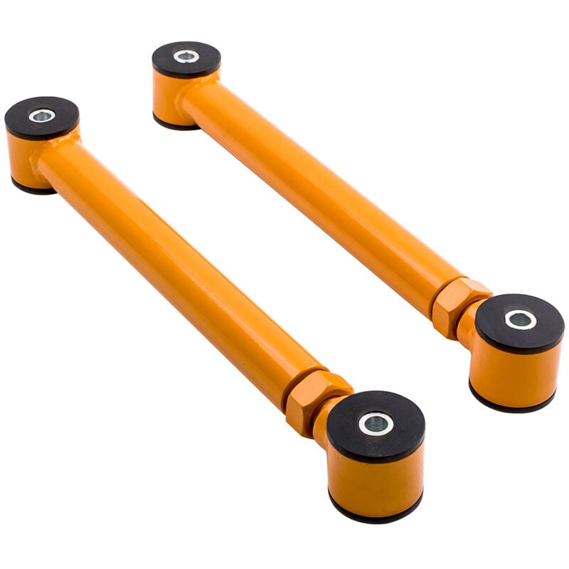 foto del prodotto bfo braccio di controllo inferiore regolabile bracci oscillanti per jeep wj 99 04