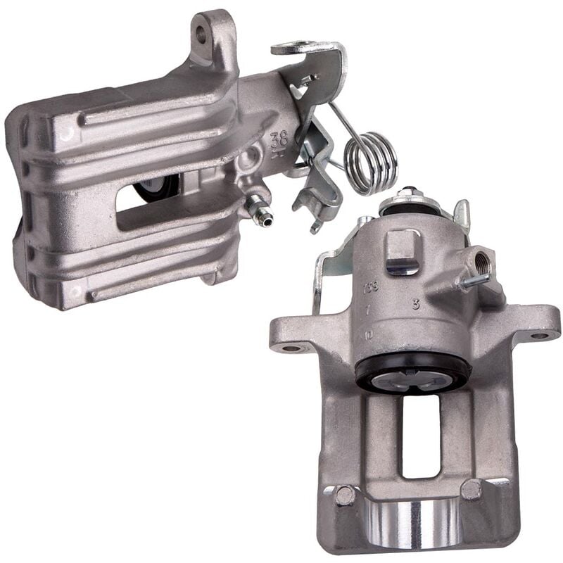 foto del prodotto bfo bremssattel pinza freno per audi a4 b6 b7 seat 3r2 3r5 8e0615423b 8e0615424b