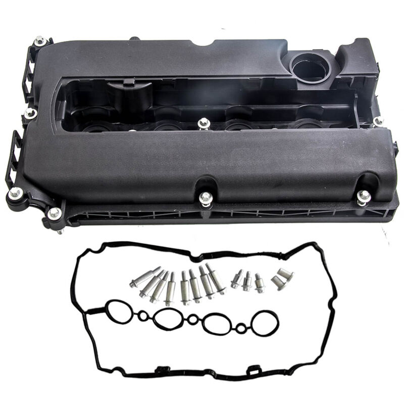 foto del prodotto bfo camme coperchio valvole for opel zafira astra corsa insignia vectra 1.6 1.8 t