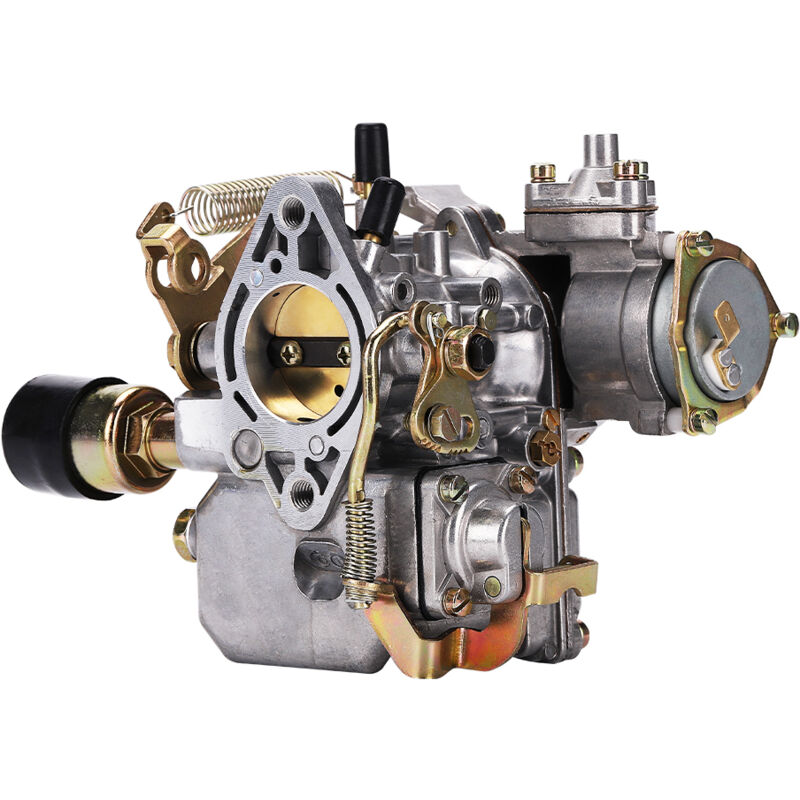 foto del prodotto bfo carb carburetor carburatore for vw beetle ghia karmann 30 31pict, 113129029a