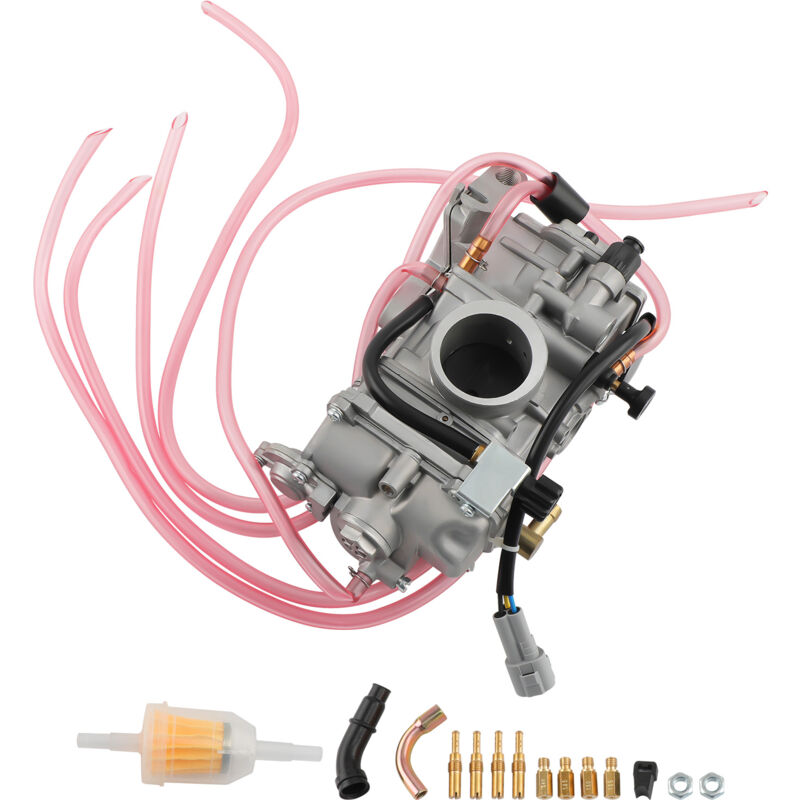 foto del prodotto bfo carburatore for yamaha 250f wr250 wr250f yz250f 2001 2013 forgasser carburateur