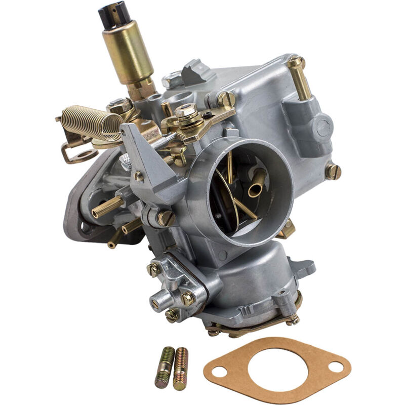 foto del prodotto bfo carburatore per vw beetle 30 31 pict 3 type 113129029a 113 129 029a carburettor