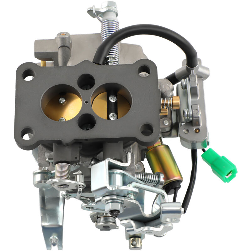 foto del prodotto bfo carburetor for toyota 4k engine corolla corolla ke70 79 87 carburatore carb