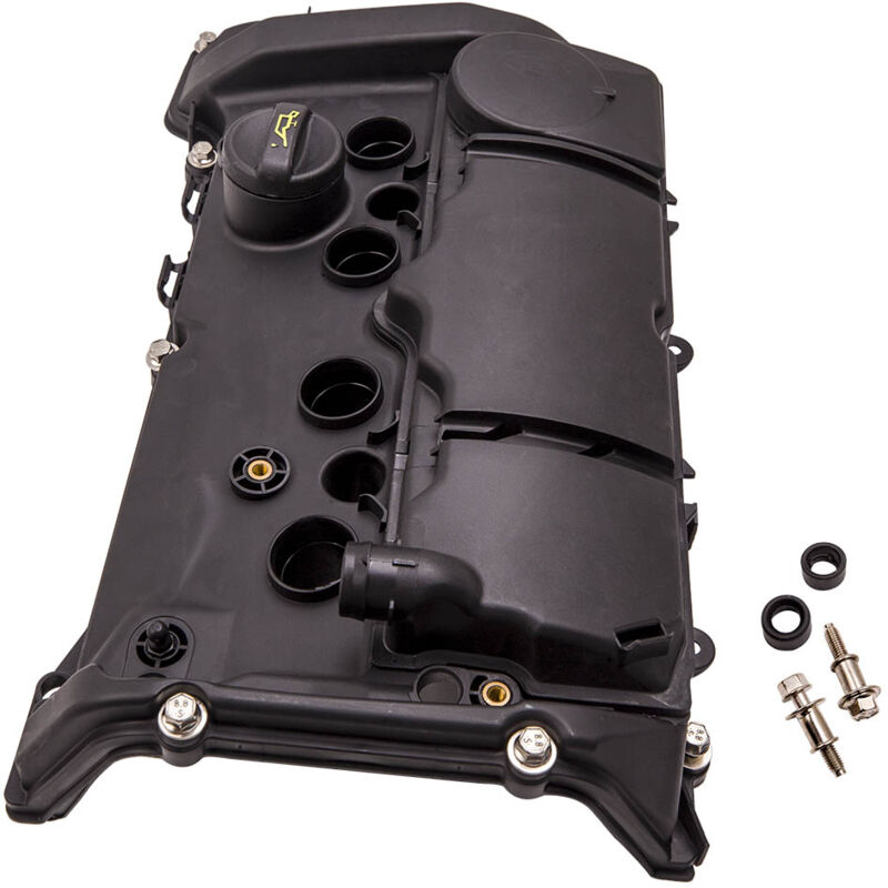 foto del prodotto bfo cilindro testa valvola motore cover 11127646552 per mini r55 r56 r57 r58 r60 r61