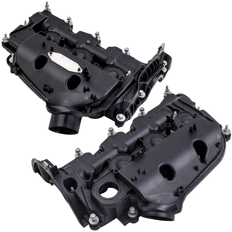 foto del prodotto bfo - collettore di aspirazione per range rover sport 3.0 tdv6 lh lr105956 lr097157