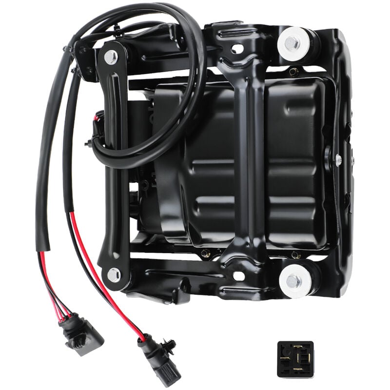 foto del prodotto bfo compressore sospensioni pneumatiche for porsche panamera 2010 2015 97035815122