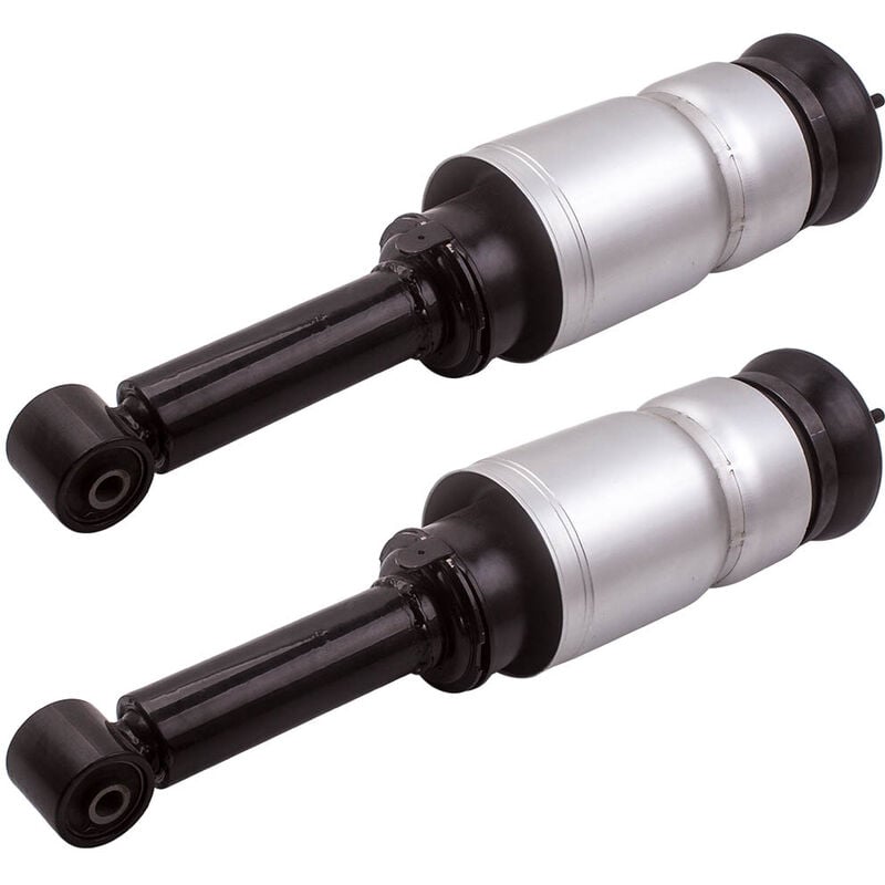foto del prodotto bfo coppia sospensione pneumatica ad aria anteriore per range rover sport rnb501580