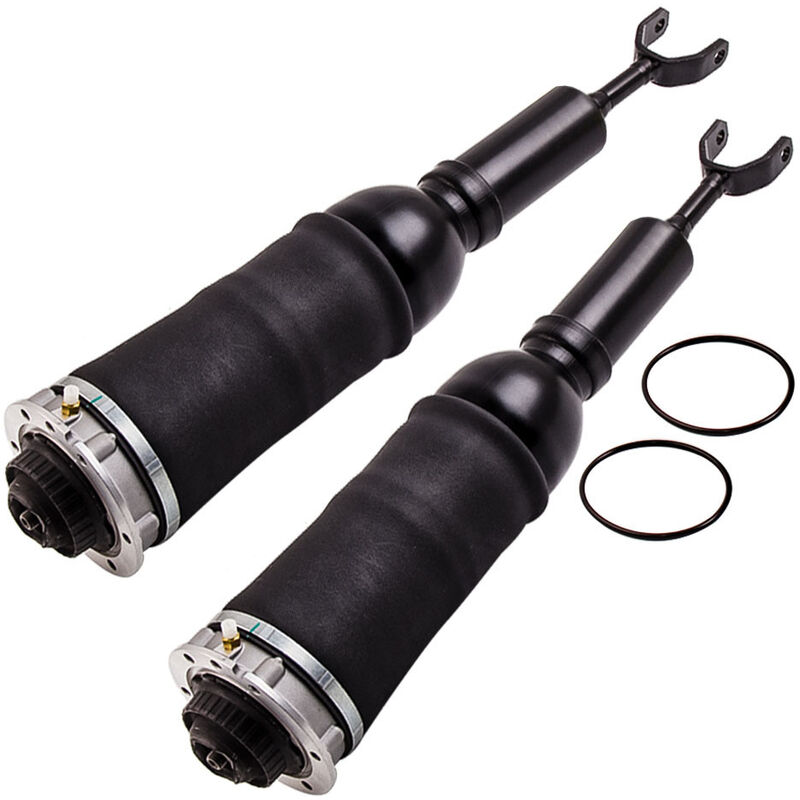 foto del prodotto bfo coppie anteriore aria sospensioni pneumatiche anteriore per audi allroad 4bh c5