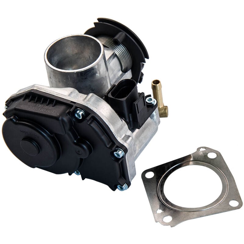 foto del prodotto bfo corpo farfallato 030133064f per vw bora golf mk4 1.4 16v polo 1.0 1.4 1.6 lupo