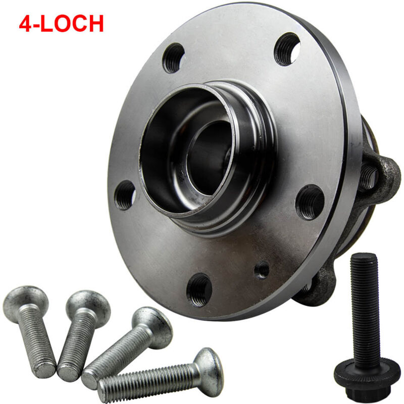 foto del prodotto bfo cuscinetto ruota for vw golf 5 6 5k1 1k1 plus touran 1t1 1t2 passat 3c2 3c5 365