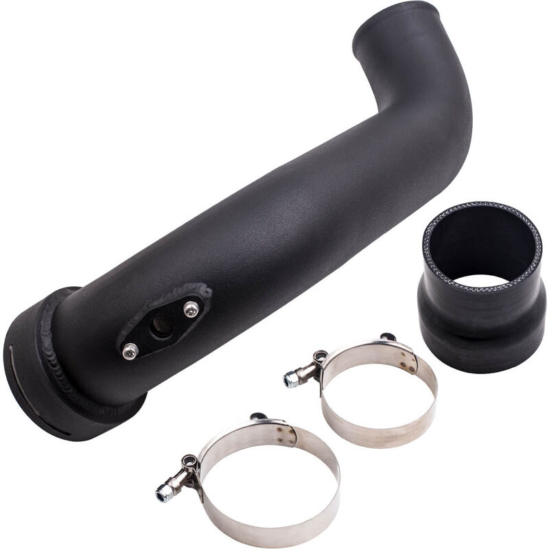 foto del prodotto bfo druckrohr f r bmw 135i 335i charge pipe 3.0l n55 b30 turbo e82 e88 e90 e91 e92druckrohr for bmw 135i 335i charge pipe 3.0l n55 b30 turbo e82