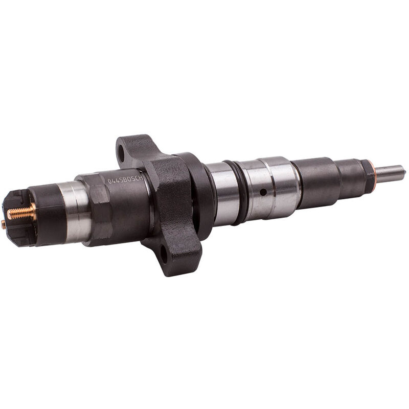 foto del prodotto bfo einspritzventil fit dodge ram cummins 5.9l 04 09 diesel 0445120238 0986435505einspritzventil fit dodge ram cummins 5.9l 04 09 diesel 0445120238
