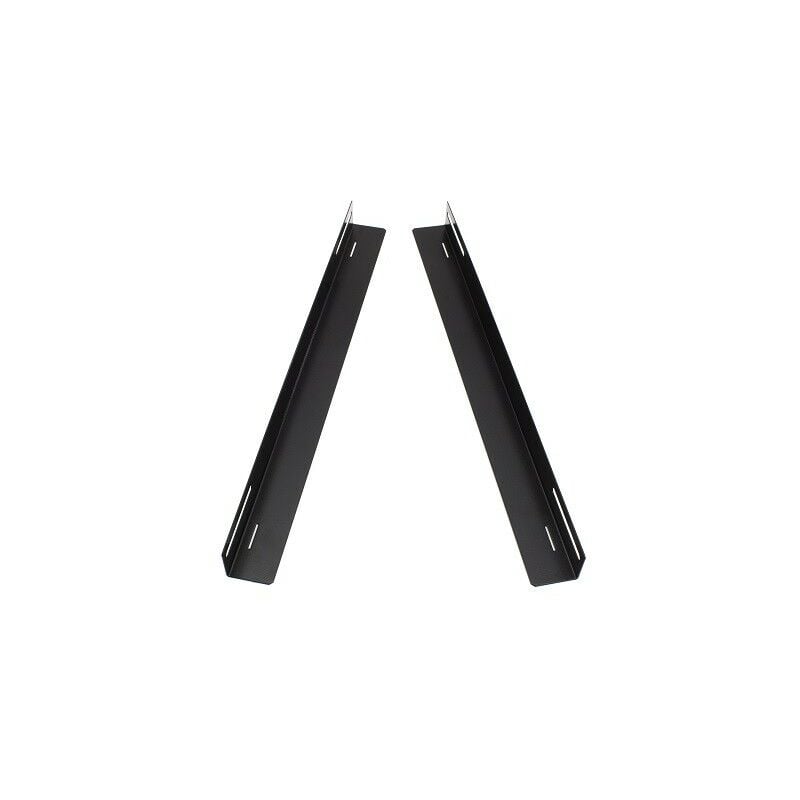 foto del prodotto bfo f600 wall rack guida fissa per la rete