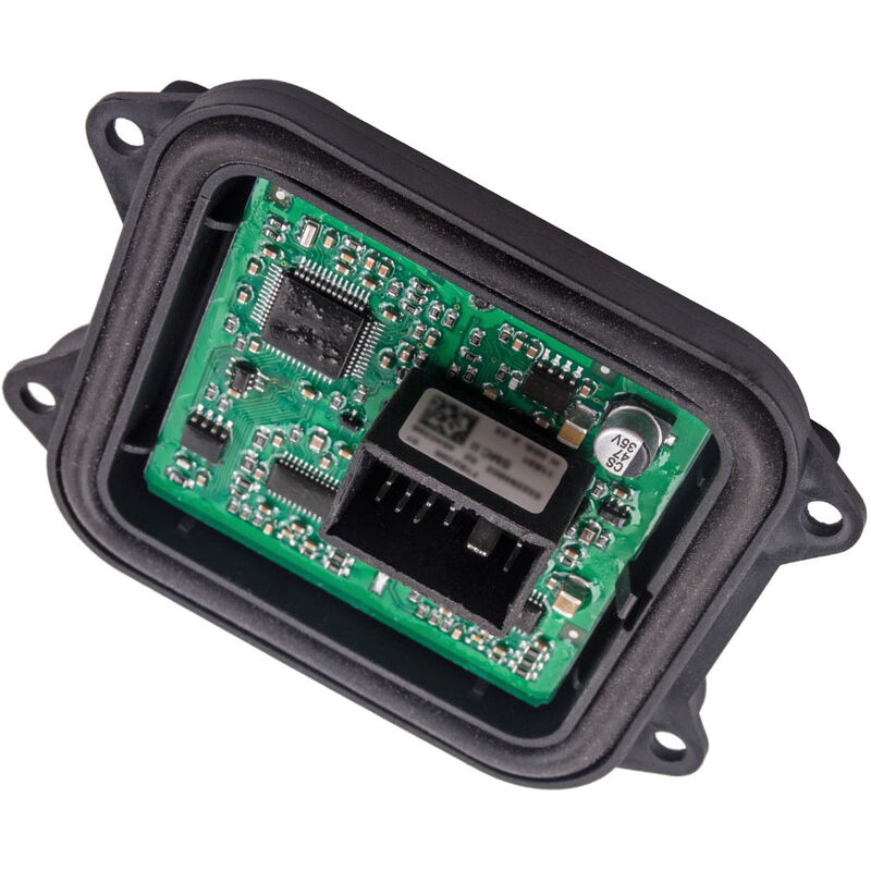 foto del prodotto bfo faro curva livellamento dell unit di controllo per bmw e92 e93 e70 e71 7180829