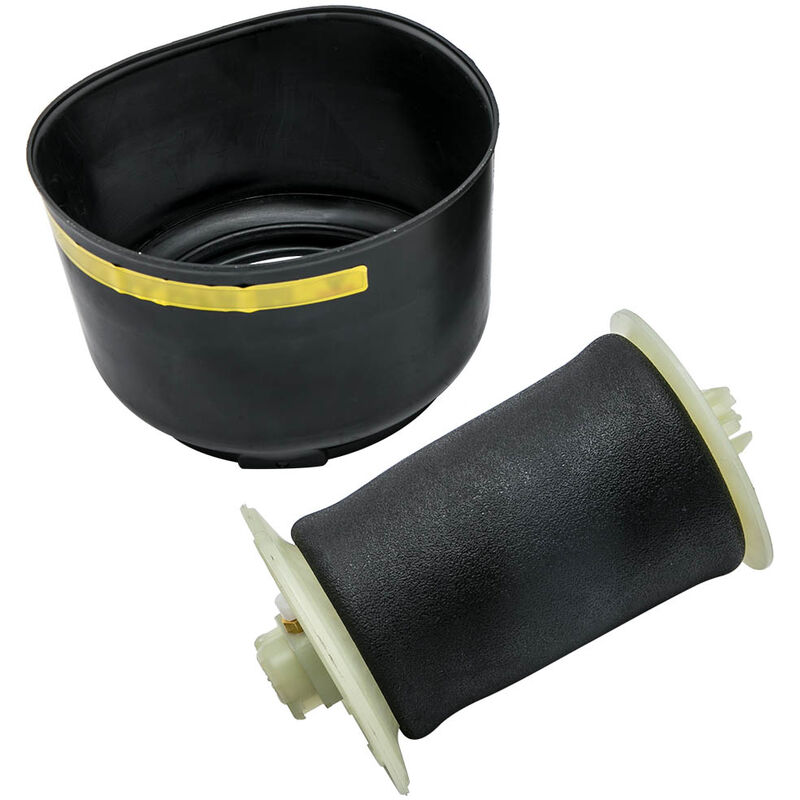 foto del prodotto bfo federbalg hinten l r f r bmw 5 er f07 f10 f11 gran turismo touring 37106784379luftfeder luftfederung hinten f r bmw 5 serie 5er 09 16 f10 f11