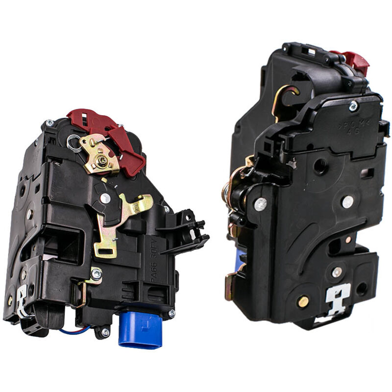 foto del prodotto bfo freccia porta lucchetto anteriore 3d1837016 for vw golf mk5 jetta 3 1k 2003 2009