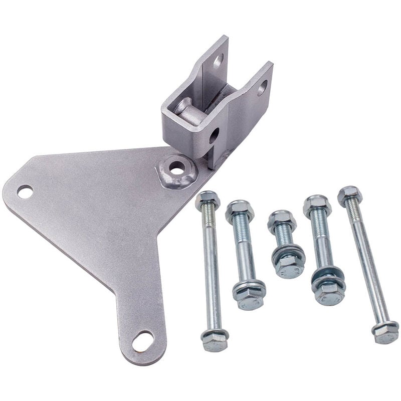 foto del prodotto bfo front track bar drop bracket 2 4 lift kit for jeep grand cherokee wj 1999 2004front track bar drop bracket 2 4 lift kit for jeep grand