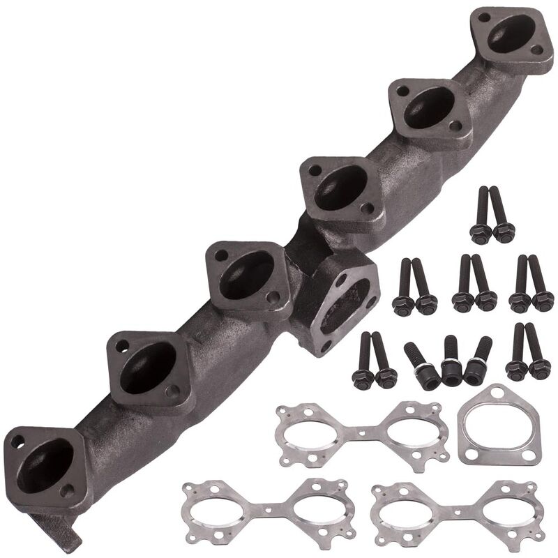 foto del prodotto bfo guss kr mmer auspuffkr mmer kit f r bmw e46 e39 e60 e61 e65 x3 x5 525d,530dguss krmmer auspuffkr mmer kit f r bmw e46 e39 e60 e61 e65 x3 x5