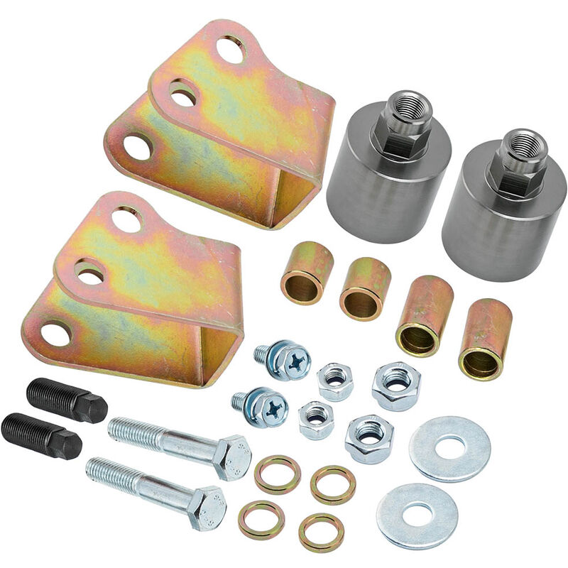foto del prodotto bfo h herlegung kit 2 zoll vorder und hinterachse f r polaris ranger 570hherlegung kit 2 zoll vorder und hinterachse f r polaris ranger 570