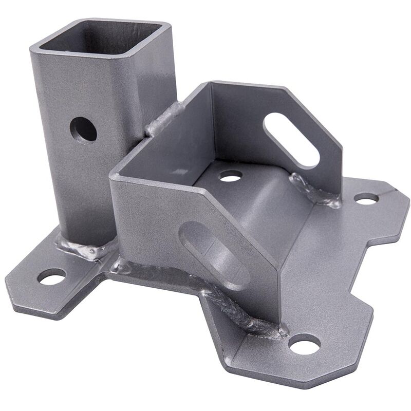 foto del prodotto bfo hinten 2 empf ngerkupplung f r can am maverick x3 2016 2021 receiver hitchrear 2 receiver hitch for can am maverick x3 2016 2021
