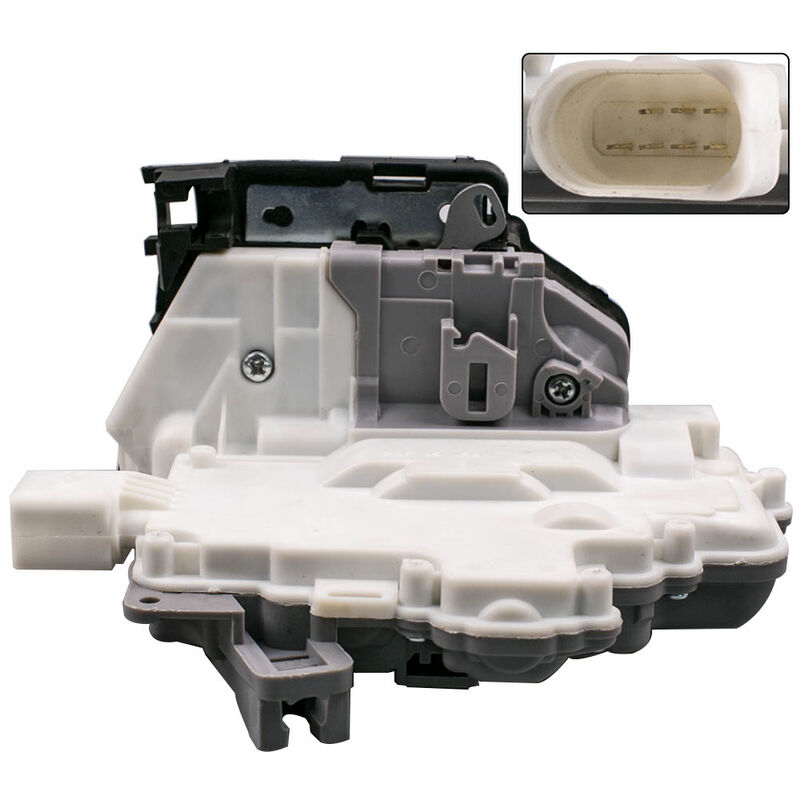 foto del prodotto bfo hinten rechts t rschloss zentralverriegelung f r audi a4 b8 8k a5 8t 8k0839016