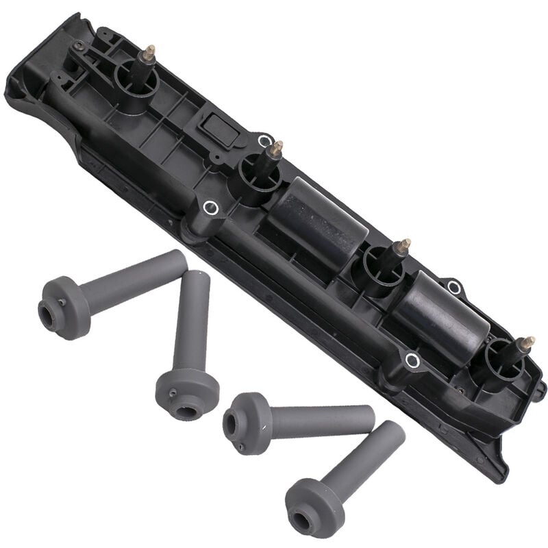 foto del prodotto bfo ignition coil bobina accensione per opel vauxhall astra vectra 1208026 1208553
