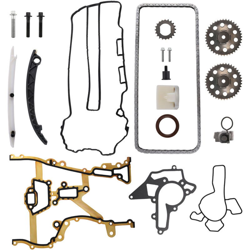 foto del prodotto bfo kit catena distribuzione for opel agila astra g h corsa c d meriva tigra