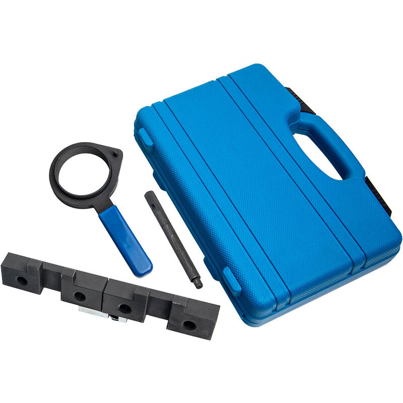 foto del prodotto bfo kit messa in fase motore attrezzatura strumento di impostazione for bmw m50 m54 m42b18 112300 engine adjustment tool timing tool kit 113240