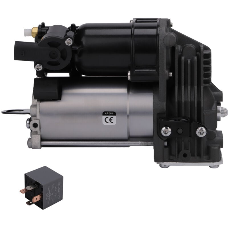 foto del prodotto bfo kompressor f r mercedes gl klasse x166 ml w166 a1663200204 luftfederungkompressor f r mercedes gl klasse x166 ml w166 a1663200204 luftfederung