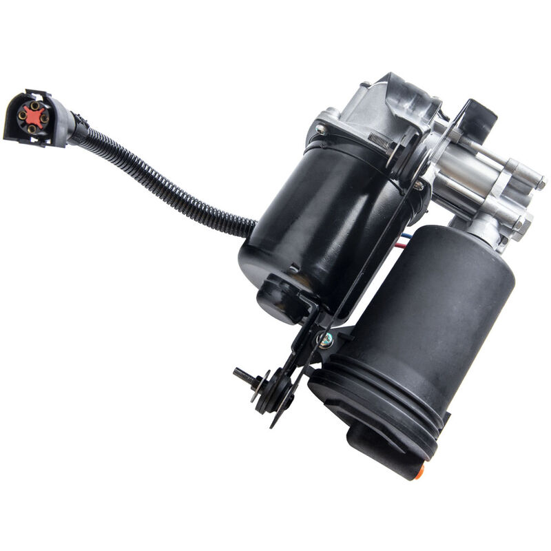 foto del prodotto bfo kompressor luftfederung f r ford crown victoria lincoln town car 4.6l v8kompressor luftfederung for ford crown victoria 4.6l v8