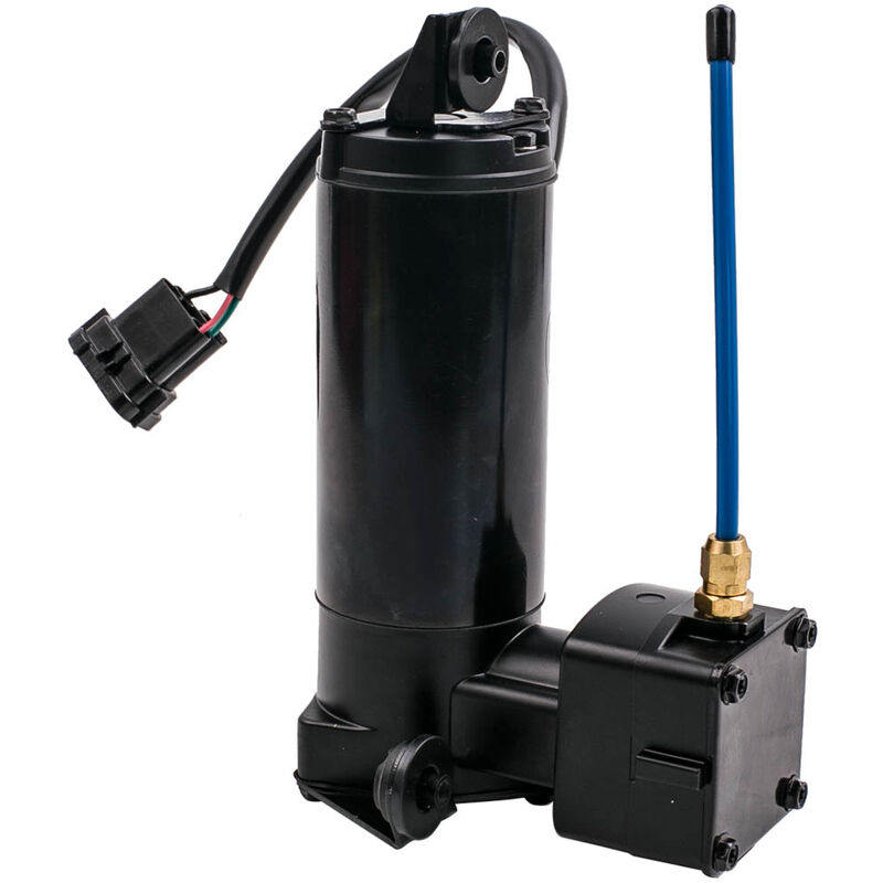 foto del prodotto bfo kompressor luftfederung f r land rover range rover p38 air suspension pump pompkompressor luftfederung f r land rover range rover p38 anr 3731