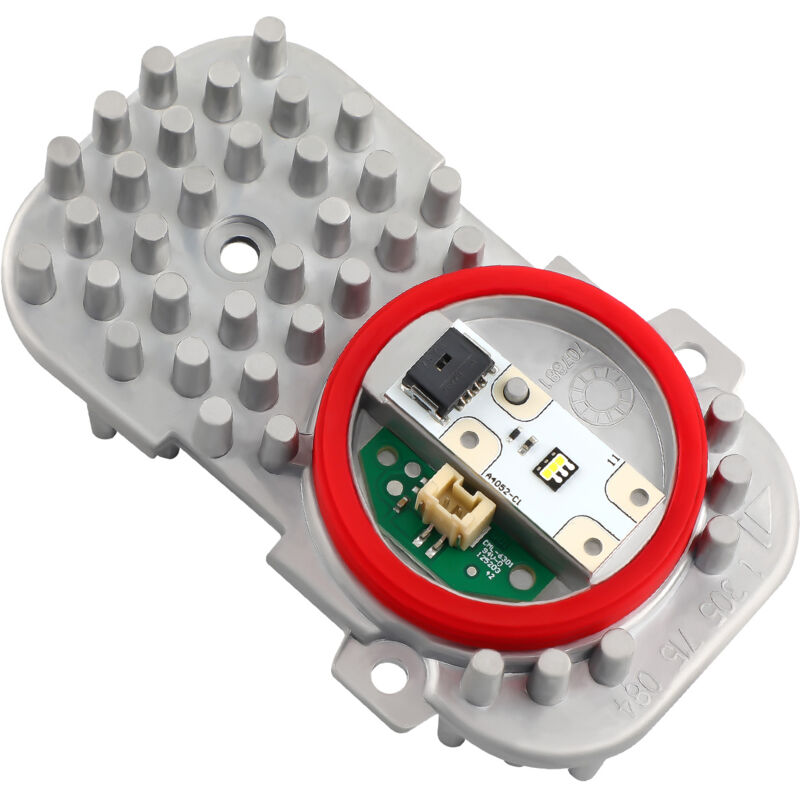 foto del prodotto bfo led xenon faro ballast controllo modulo unit for bmw x3 serie f25 63117240799