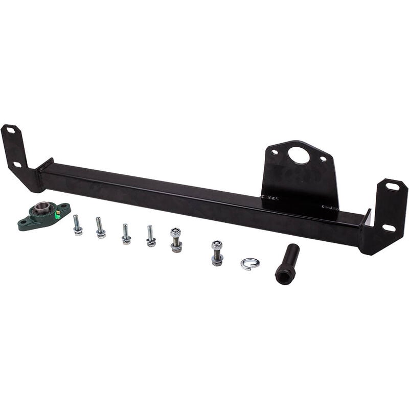 foto del prodotto bfo lenkgetriebe stabilisatorhalterung f r dodge ram 2003 2008 1500 2500 4wdlenkgetriebe stabilisatorhalterung f r dodge ram 2003 2008 1500 2500 4wd