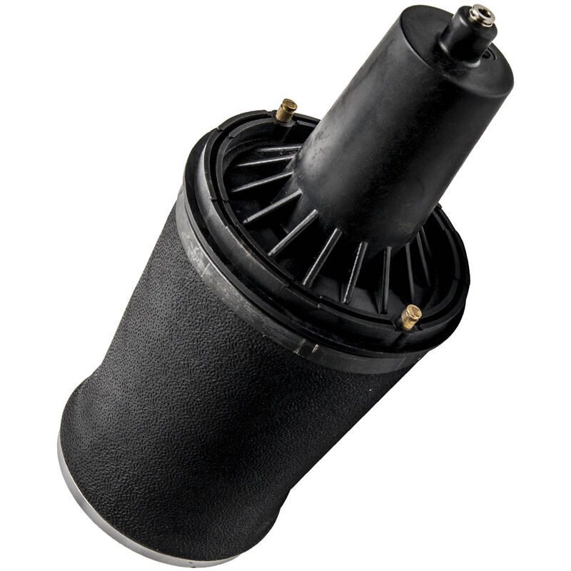 foto del prodotto bfo luftfeder vorn luftfederung f r range rover p38 lp reb101740 rechts linksfront air spring for range rover p38 luftfeder vorne luftfederung
