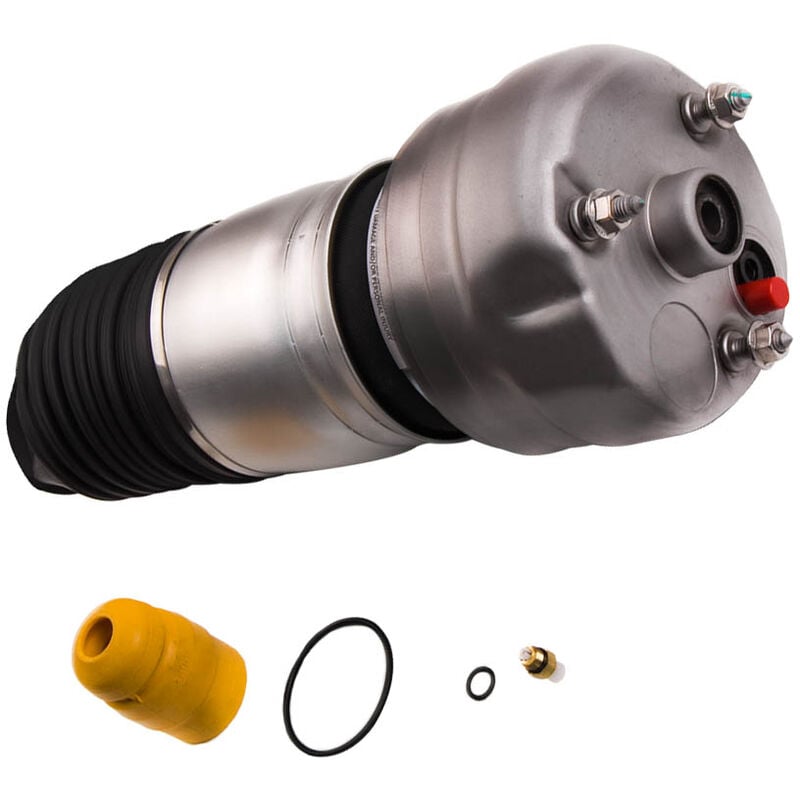 foto del prodotto bfo luftfederung f r porsche panamera 970 vorne federbein 97034305215 97034305203luftfederung for porsche panamera 970 vorne federbein 97034305215
